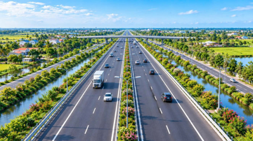Tỉnh lớn phía Nam sắp khởi công tuyến đường dài gần 63km, vốn đầu tư hơn 9.000 tỷ