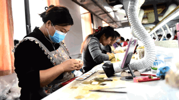 Trung Quốc có tin vui