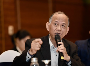 TS. Nguyễn Minh Phong: Giá đất và 1 triệu thanh niên '3 không' là những điểm nghẽn của nền kinh tế