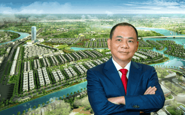 Tỷ phú Phạm Nhật Vượng cần tuyển 50.000 lao động làm siêu dự án, thu nhập tới 40 triệu đồng/tháng