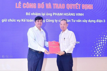 Vẫn chưa hết khó khăn: 3 lãnh đạo bị khởi tố, doanh nghiệp ngành điện báo doanh thu giảm mạnh 42%