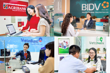 VietinBank, Vietcombank, Agribank liên tiếp phát cảnh báo khẩn đến người dùng iPhone