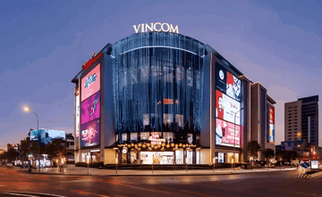 Vincom Retail bổ sung 211.000m² đất từ Vinhomes, kỳ vọng mở nguồn thu mới từ năm 2027