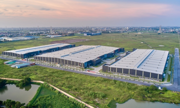 62% dự án sản xuất mới chọn nhà xưởng xây sẵn: Bất động sản công nghiệp Việt Nam đang thay đổi thế nào?