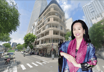 Bà Trương Mỹ Lan chấp thuận, tài sản tại chung cư cũ xây trước năm 1975 trên 'đất vàng' TP.HCM sắp đấu giá