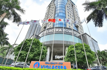 Chỉ trong nửa tháng, Viglacera (VGC) liên tiếp khởi công hai khu công nghiệp gần 7.700 tỷ đồng