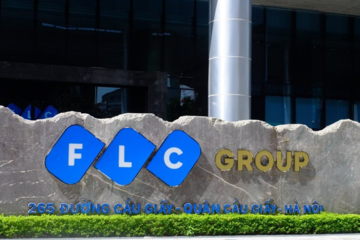 Công an đề nghị ngân hàng dừng giao dịch với nhiều tài khoản liên quan đến FLC, dự án hơn 11.000 tỷ đồng gặp khó