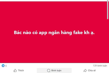 Cục An ninh mạng: Người dân sẽ bị truy cứu trách nhiệm hình sự nếu chuyển khoản trong trường hợp sau