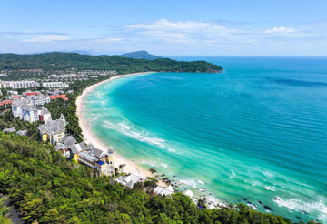 Đề án thành lập khu kinh tế đặc biệt rộng gần 600km2 tại Việt Nam có diễn biến mới