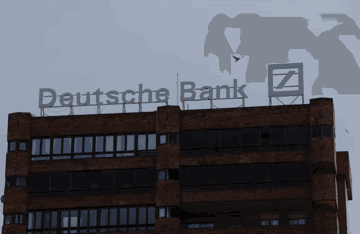 Deutsche Bank rút ngắn quyết định cho vay từ vài tuần xuống vài phút nhờ AI