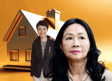 Diễn biến mới với căn nhà 150 tỷ trên 'đất vàng' Nguyễn Huệ được một cặp vợ chồng bán cho con gái bà Trương Mỹ Lan