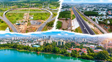 Đồng Nai dừng hợp đồng với 2 nhà thầu tại 2 dự án giao thông trọng điểm hơn 93.000 tỷ