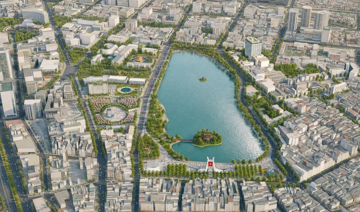 Hà Nội đầu tư hơn 22.000 tỷ cải tạo, chỉnh trang khu vực hồ Hoàn Kiếm, dự kiến dùng 6 khu đất thanh toán cho nhà đầu tư