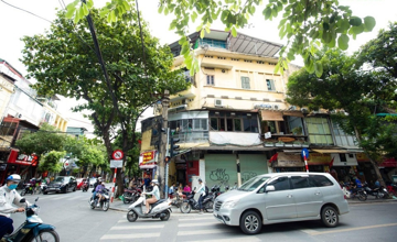 Hà Nội tính phương án đưa hơn 3.600 người dân phố cổ đến nơi ở mới