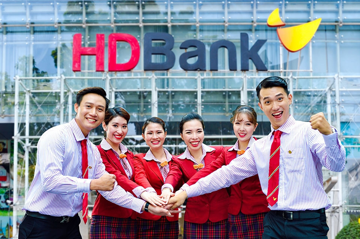 HDBank tung thêm gói tín dụng 5.000 tỷ đồng, giảm lãi suất cho vay tới 1,5%