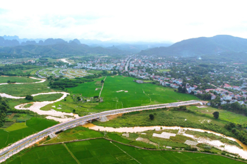 Hơn 1.000 người dân Phú Thọ sắp trở thành công dân Thủ đô Hà Nội?