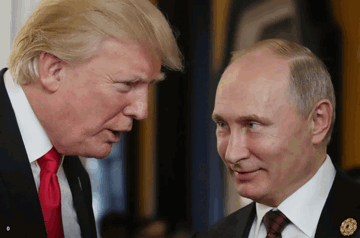 Nga bí mật bơm tiền cho dự án khí đốt tỷ đô mà ông Trump thúc đẩy?