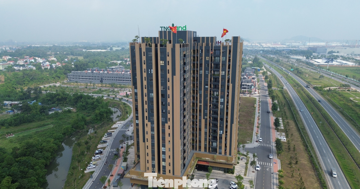 Nơi nhiều dự án nhà ở xã hội mở bán nhiều lần vẫn chưa bán hết