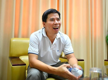Ông Nguyễn Đức Tài tuyển thêm 12.000 người về làm việc, lợi nhuận Thế Giới Di Động lập kỷ lục