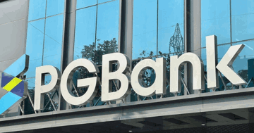 PGBank lãi trước thuế 630 tỷ đồng sau 9 tháng, nợ xấu tăng gần 80%
