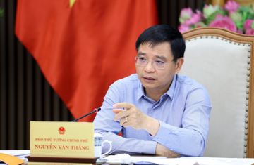 Phó Thủ tướng ký quyết định nóng, chốt kế hoạch cơ cấu vốn Nhà nước tại VCB, BIDV, EVN, Vietnam Airlines...