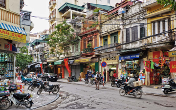 Phương án di dời 902 hộ dân phố cổ Hà Nội: Những ai được mua nhà ở xã hội và nhà cũ sẽ xử lý thế nào?