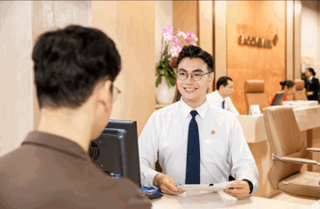 SACOMBANK củng cố nền tảng, hướng tới mục tiêu hoàn thành đề án tái cơ cấu theo kế hoạch