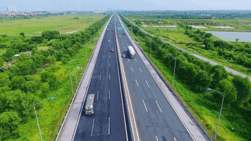 Thành phố nhỏ nhất Việt Nam sắp khởi công tuyến đường hơn 4.300 tỷ đồng, thu hồi đất hơn 82ha tại 4 xã, phường