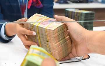 Tín dụng tăng nhanh hơn huy động, Saigon Ratings cảnh báo áp lực lên ngân hàng