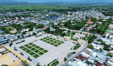 Tỉnh có đường bờ biển dài nhất Việt Nam sẽ lên thành phố trực thuộc Trung ương chính thức có thêm 1 đô thị loại III