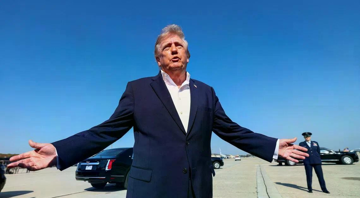 Tổng thống Mỹ Trump sẽ làm gì nếu đảng Cộng hòa thua trong cuộc bầu cử giữa nhiệm kỳ?