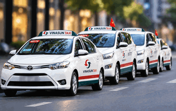 Từng sở hữu đội xe hơn 6.100 chiếc, 'ông lớn' taxi một thời Vinasun vừa ra thông báo quan trọng