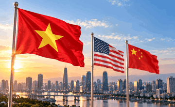 Việt Nam bất ngờ vượt cả Mỹ và Trung Quốc ở một bảng xếp hạng toàn cầu, lần đầu tiên lọt top 8 thế giới