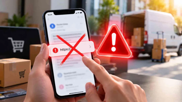 VNPAY phát cảnh báo thủ đoạn giả danh đơn vị chuyển phát để chiếm đoạt thông tin thẻ ngân hàng
