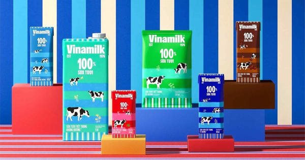 Vinamilk tuyên bố áp dụng Bộ Nguyên tắc Quản trị công ty Việt Nam 2026.