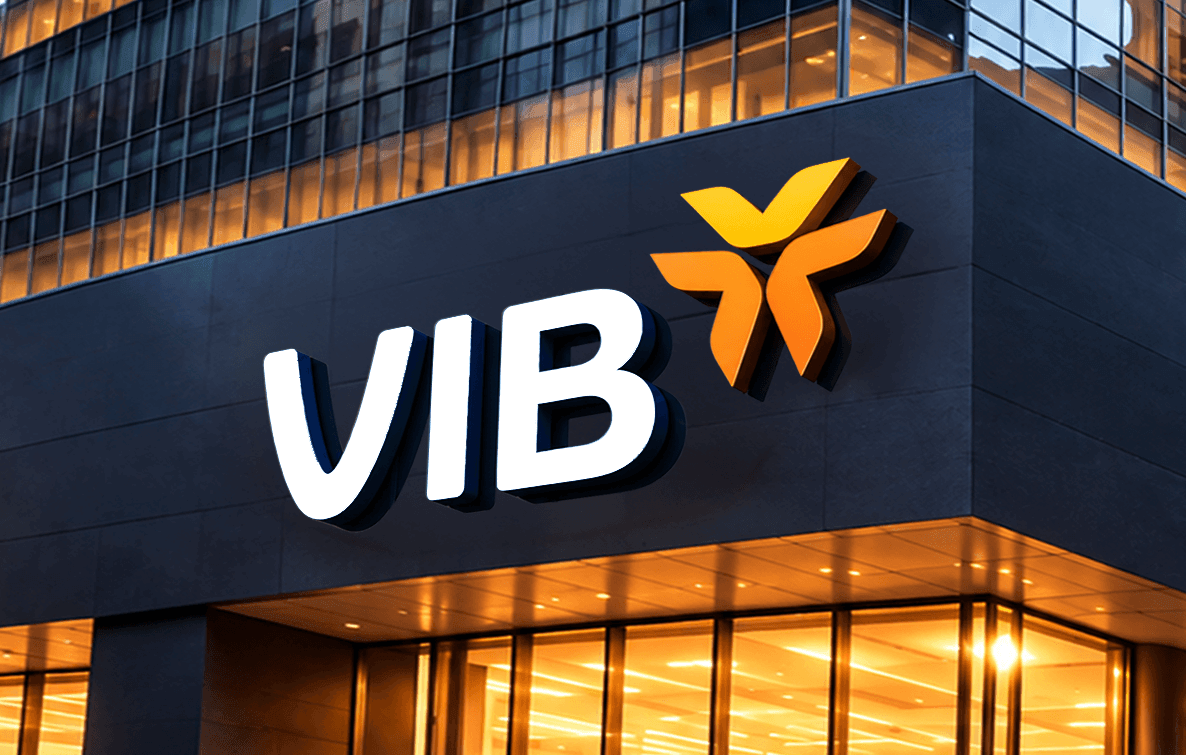 1. <a style='text-decoration: none;' href='/VIB'>VIB</a> công bố kết quả kinh doanh 9 tháng 2026