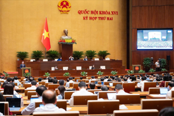 Bộ Tài chính thông tin mới nhất về tiến trình nâng hạng chứng khoán với MSCI