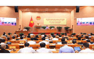 Cán bộ, công chức được hỗ trợ 900.000 đồng khi thẩm định hồ sơ vi phạm hành chính phức tạp