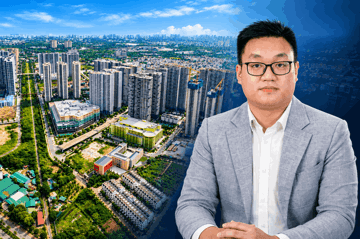 CEO Tô Anh Hùng: Chung cư Hà Nội 'vỡ sóng' FOMO, nhiều căn giảm giá tới 30% sau khi tăng gấp 2-3 lần