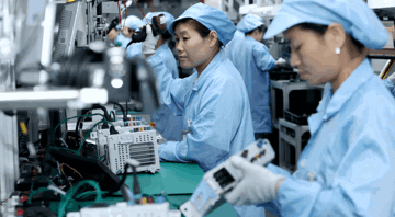 Cơn ác mộng của cổ phiếu công nghệ Trung Quốc: Chỉ số lao dốc hơn 40%, nhà đầu tư bắt đầu vỡ mộng AI