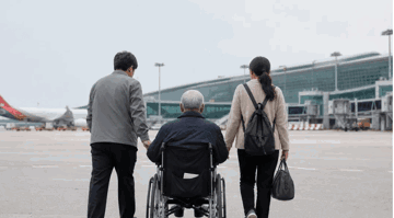 Cụ ông hơn 80 tuổi bị nghi vận chuyển hơn 5,3 tấn ma túy trị giá gần 93.000 tỷ đồng