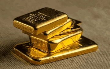 Giá vàng bất ngờ giảm sau quyết định của Fed