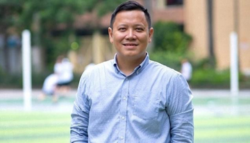 Giáo sư trẻ nhất Việt Nam nhận bằng Tiến sĩ Toán học tại ĐH Harvard khi 23 tuổi nói thẳng về du học, bộ hồ sơ hoàn hảo và thời điểm để con đi