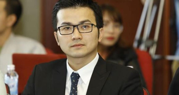 Giáo sư trẻ nhất Việt Nam sinh năm 1984: Hiện là giảng viên tại Đại học xếp thứ 760 thế giới, được vinh danh ‘ngôi sao mới nổi’ của khoa học