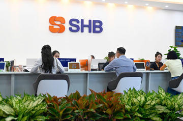 SHB dừng kênh giao dịch ngân hàng điện tử SHB Online từ tháng 11/2026
