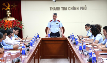Thanh tra 5 doanh nghiệp thép tại TP. HCM, điểm mặt loạt ông lớn Posco, Pomina, Vina Kyoei