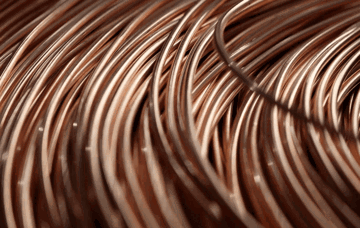Trung Quốc ồ ạt săn lùng một mặt hàng quan trọng, thị trường ghi nhận mức kỷ lục trong gần 10 năm