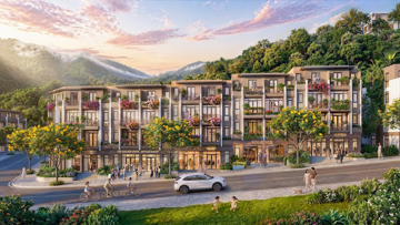 Ưu đãi kép giúp người mua second-home Vịnh Mây chủ động nguồn vốn, không lo lãi suất