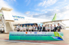 Bamboo Airways dùng chiếc máy bay duy nhất khai trương đường băng mới giữa lúc tập thể nhân viên gửi đơn kêu cứu