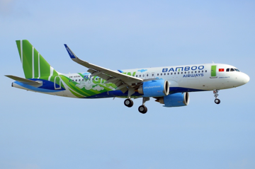 Bamboo Airways buộc phải trả hàng tỷ đồng sau khi bị đòi nợ quyết liệt